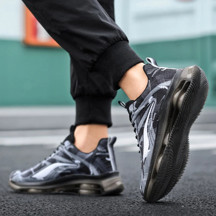 Elazar - Zarif Bağcıklı Spor Ayakkabı