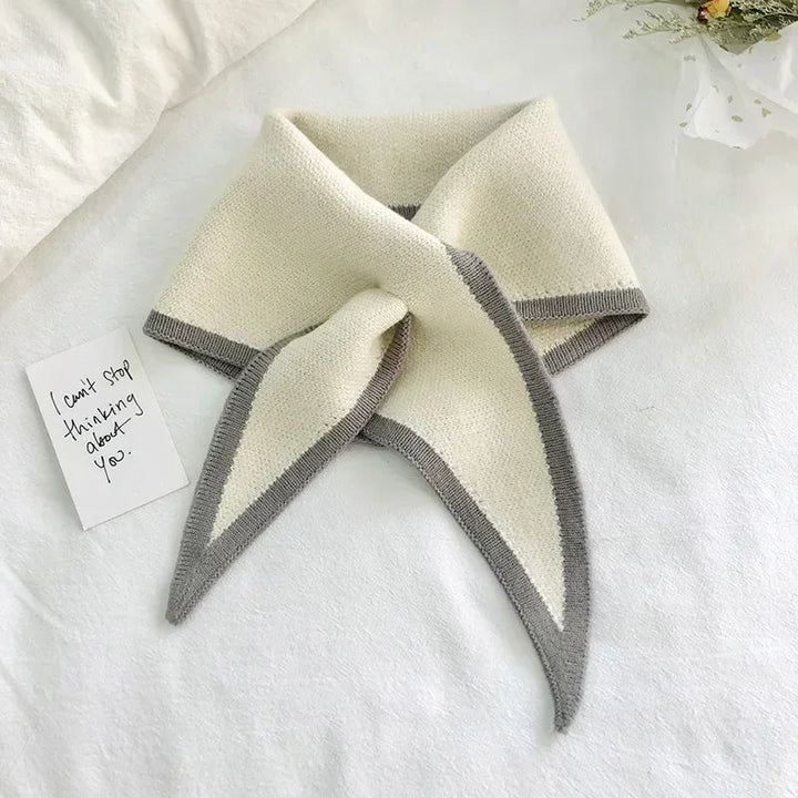 Sinclair - Şık Mini Eşarp