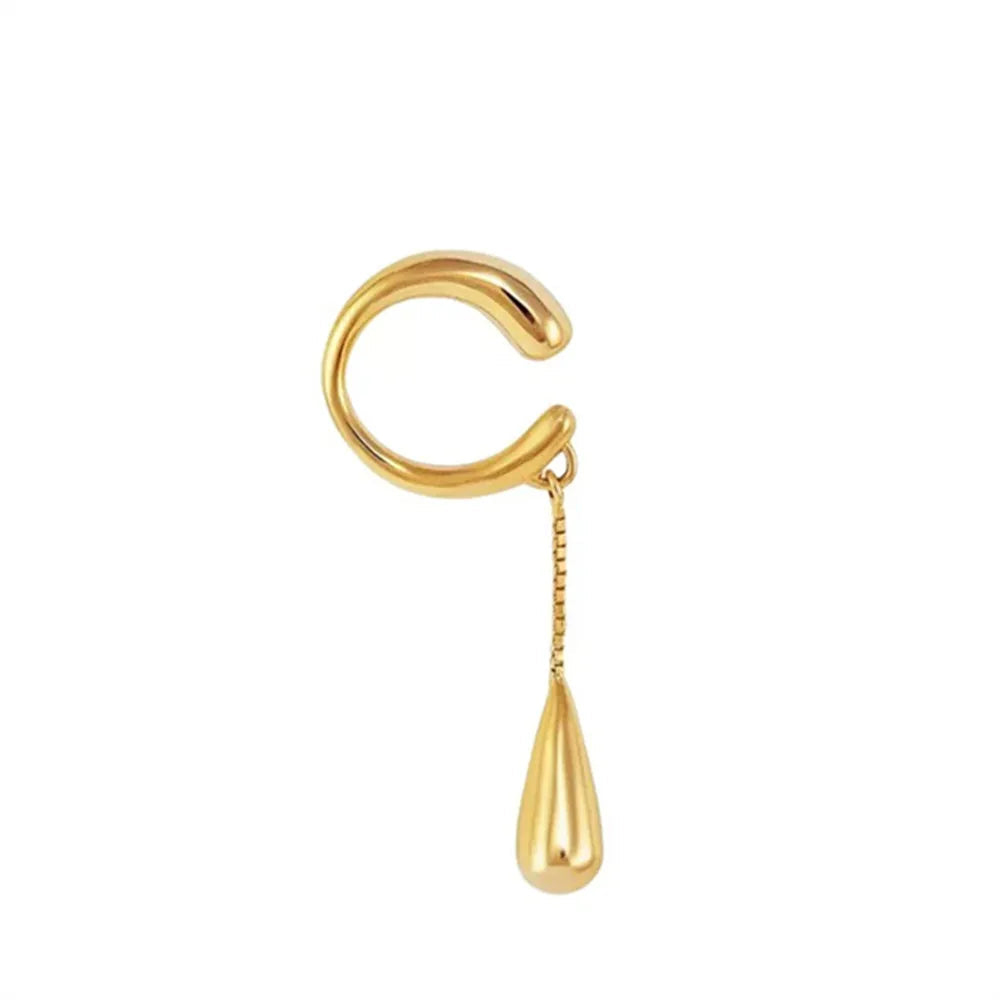 Judee - Damla Sarkan Bileklik Küpeler