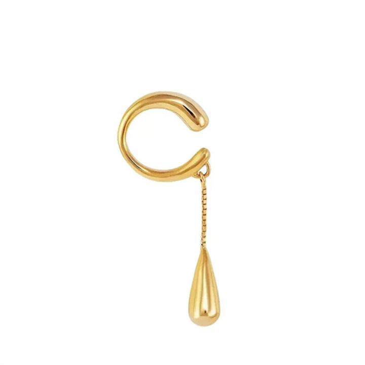 Judee - Damla Sarkan Bileklik Küpeler