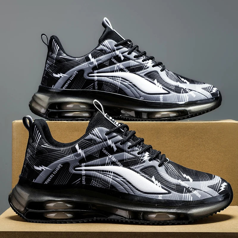 Elazar - Zarif Bağcıklı Spor Ayakkabı