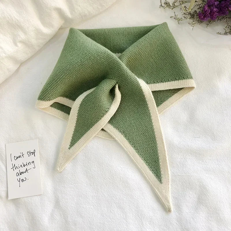 Sinclair - Şık Mini Eşarp