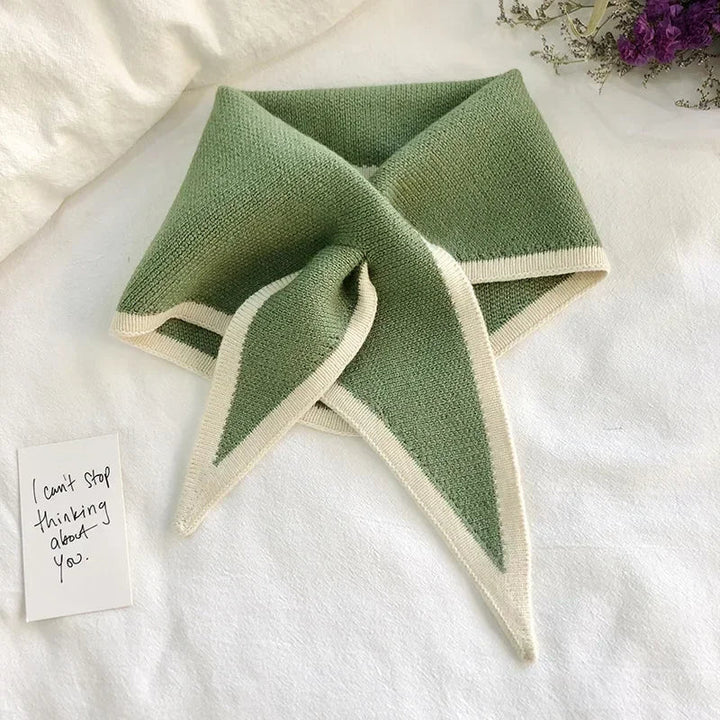 Sinclair - Şık Mini Eşarp