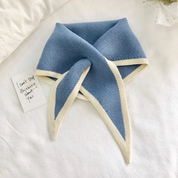 Sinclair - Şık Mini Eşarp