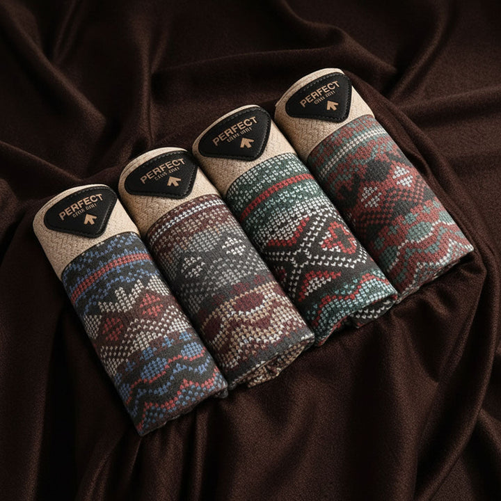 Neville - Mükemmel Boxer Külot 4'lü Set