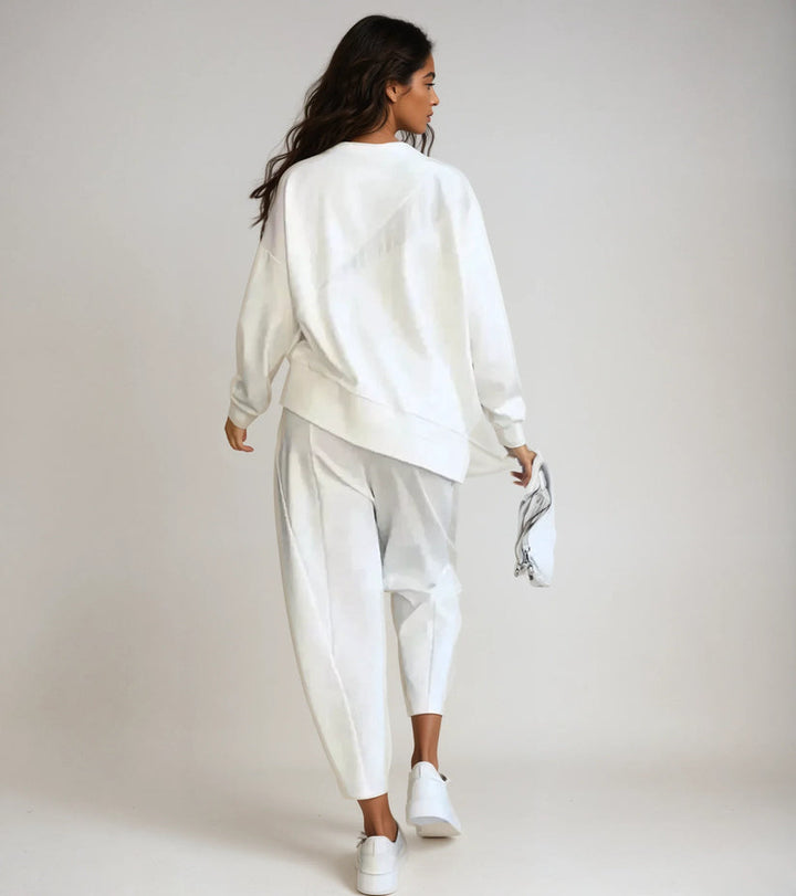 Christa – Lüks İki Parça Set