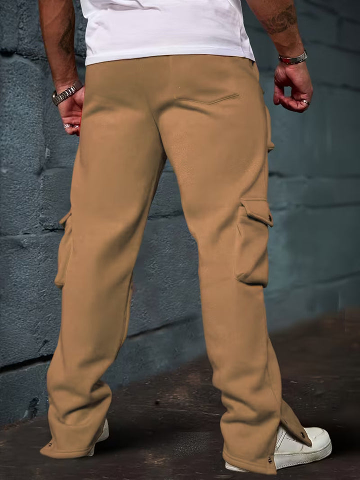 Deyan - Günlük Kargo Jogger Pantolon