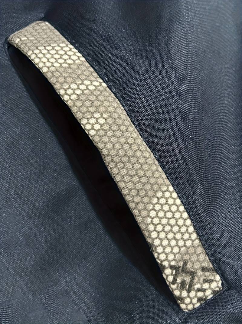 Oziel - Fermuarlı Sıcak Polar Kapüşonlu Ceket