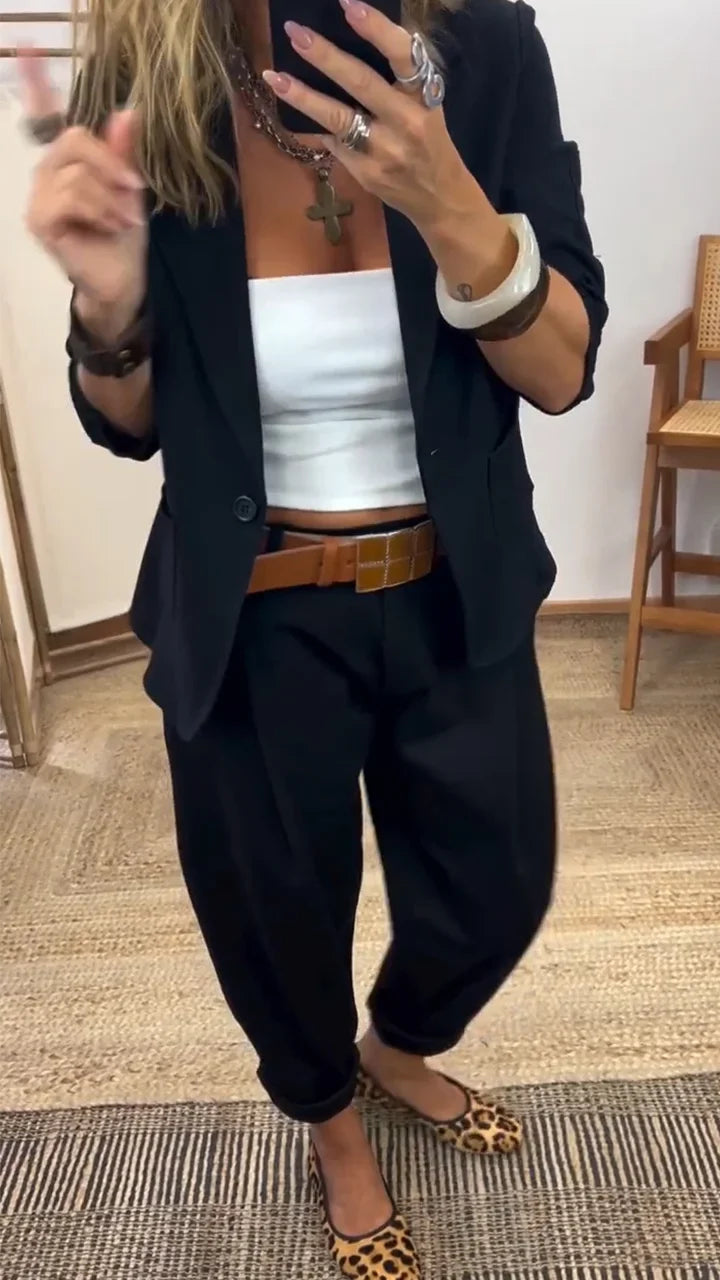 Nilija - Mizaç İşe Gidiş Gelme Takımı