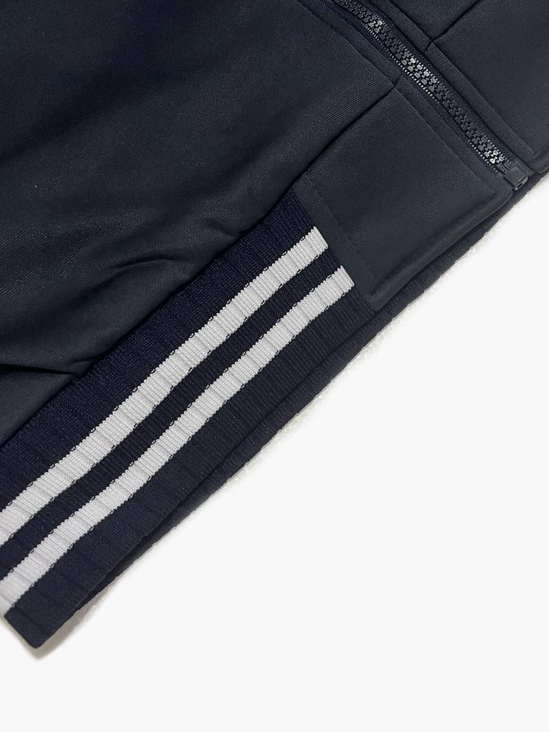 Oziel - Fermuarlı Sıcak Polar Kapüşonlu Ceket