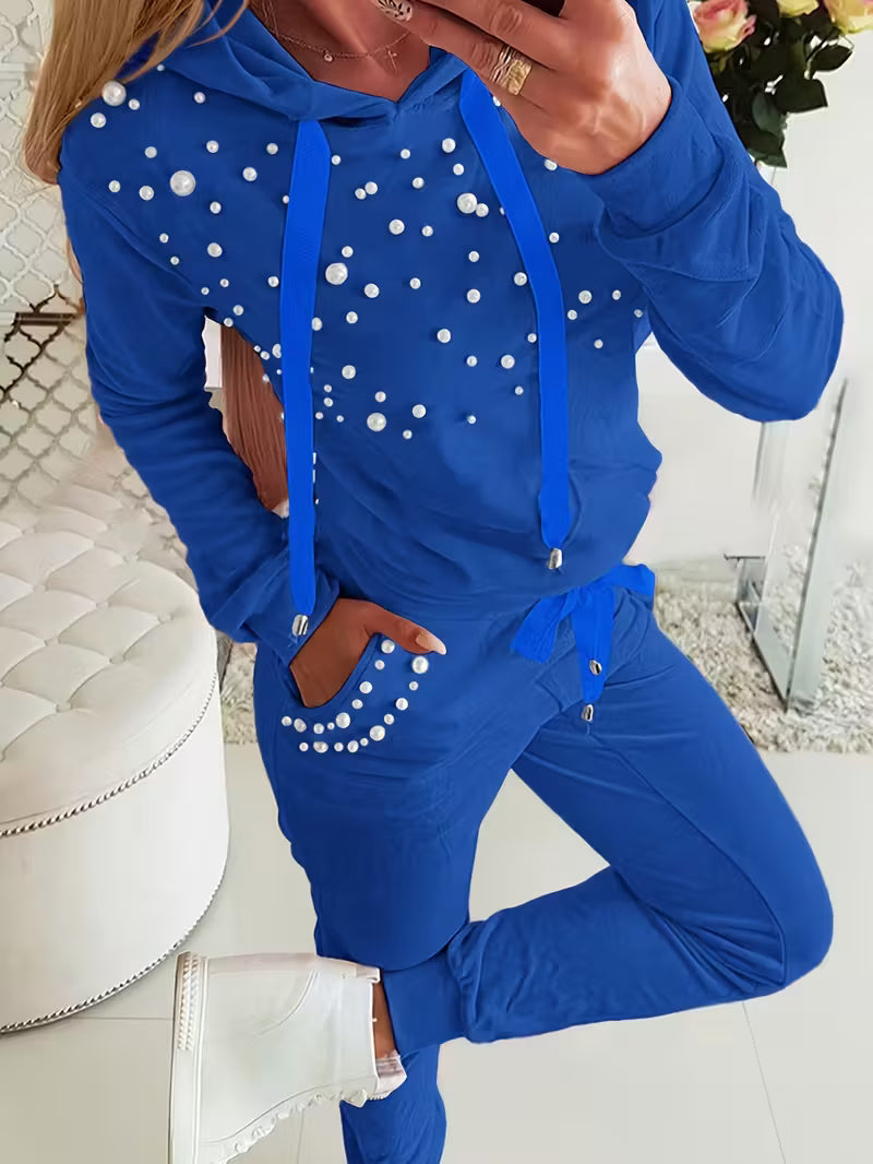 Ulissa - Zarif İki Parçalı Set