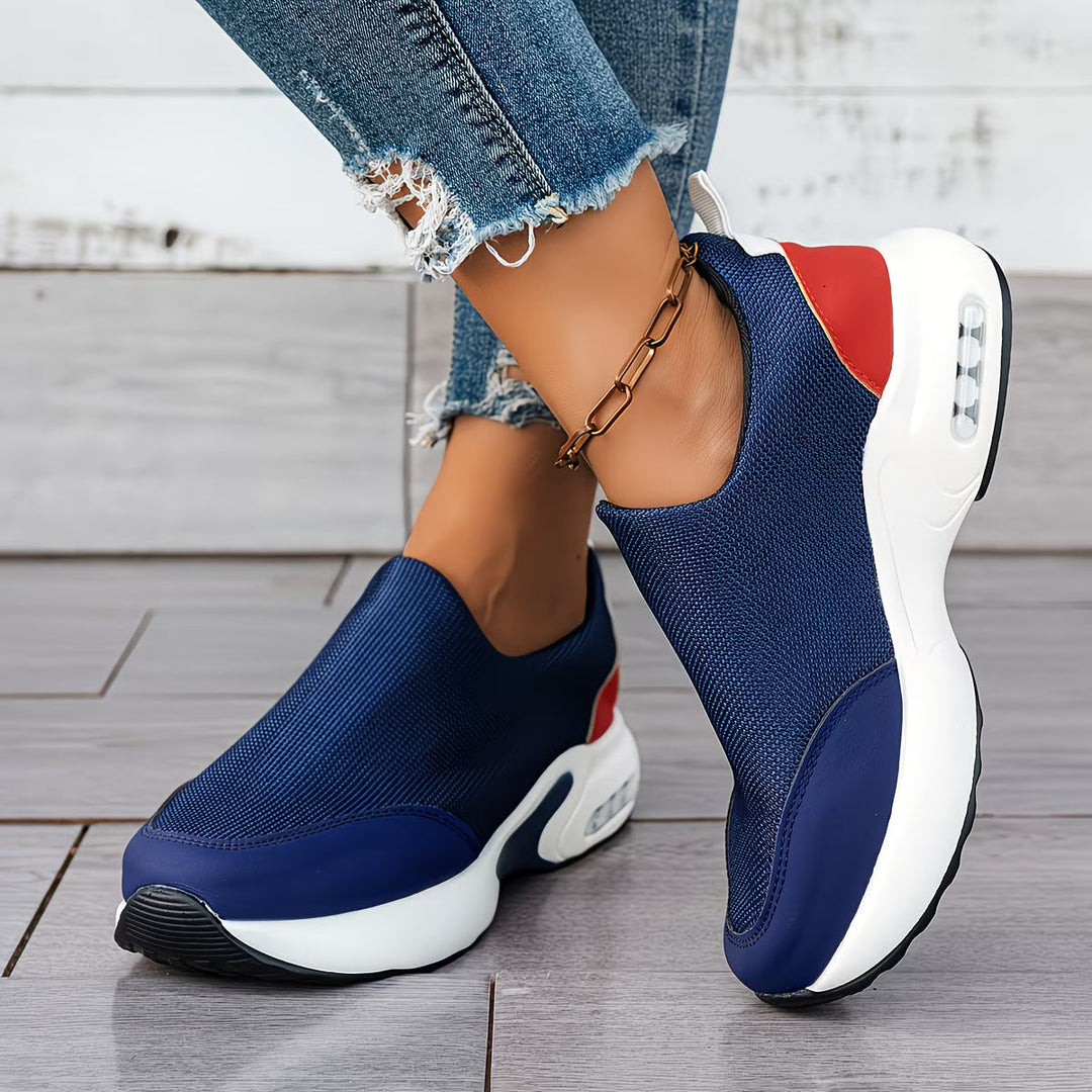 Oshrat - Nefes Alabilir Kaymaz Spor Ayakkabı