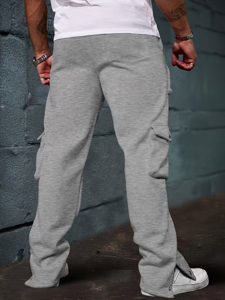 Deyan - Günlük Kargo Jogger Pantolon