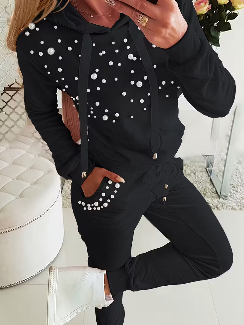 Ulissa - Zarif İki Parçalı Set