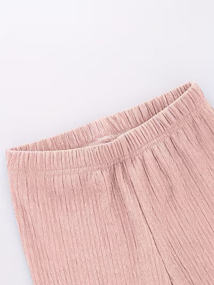 Berenika - Günlük Kapüşonlu Üst ve Tayt