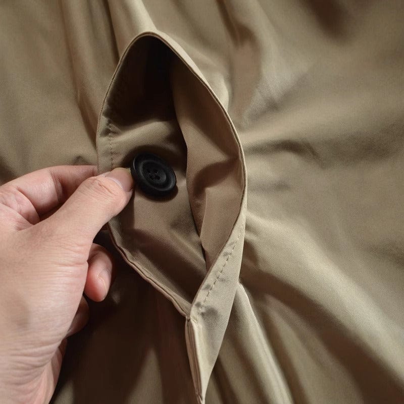 Eelis - Rahat ve Hava Koşullarına Dayanıklı Mont