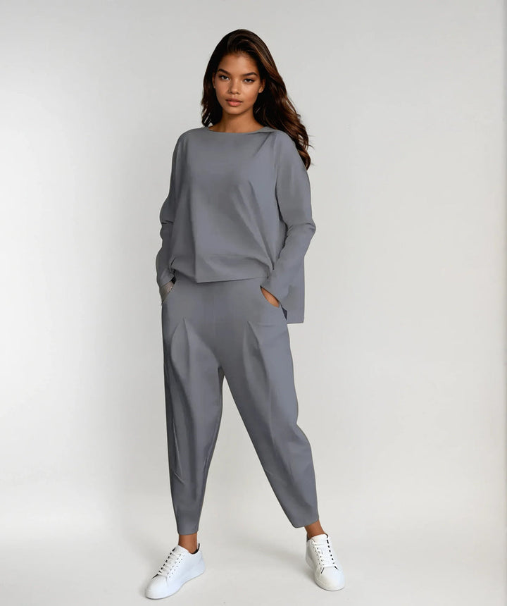 Christa – Lüks İki Parça Set