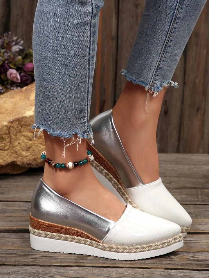 Shaniyah - Ortopedik Kaymaz Ayakkabılar