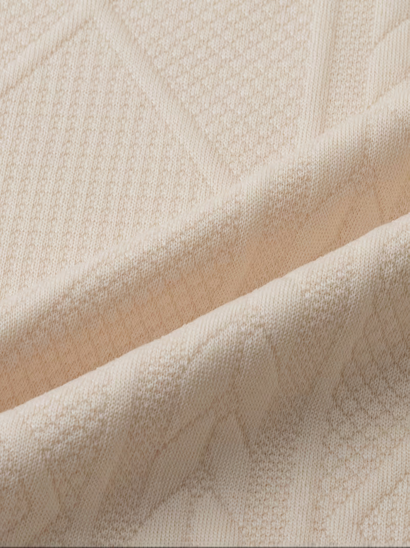 Pauleta - Rahat Uzun Kollu Bisiklet Yaka Sweatshirt