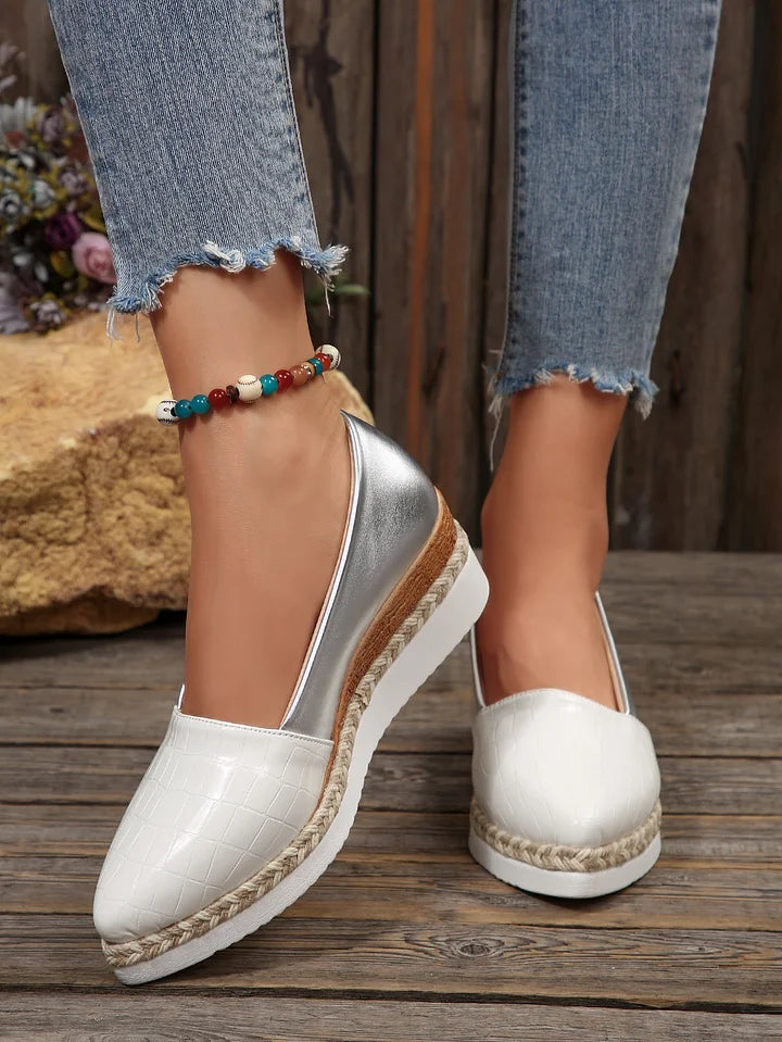 Shaniyah - Ortopedik Kaymaz Ayakkabılar