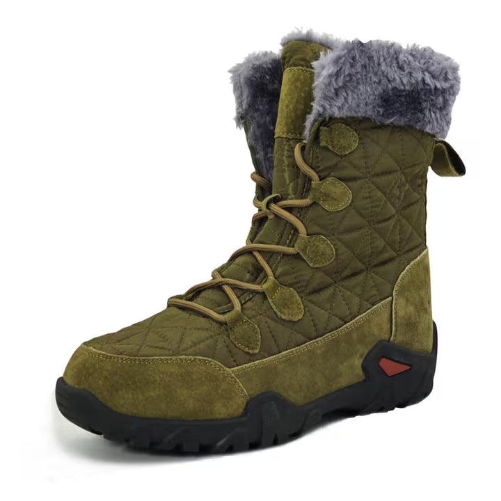 Erez - Su Geçirmez Ayak Bileği Botları