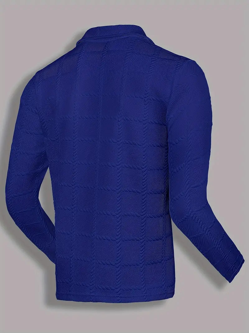 Bennie - Nefes Alabilir Uzun Kollu Gömlek