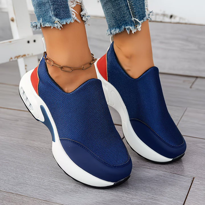 Oshrat - Nefes Alabilir Kaymaz Spor Ayakkabı