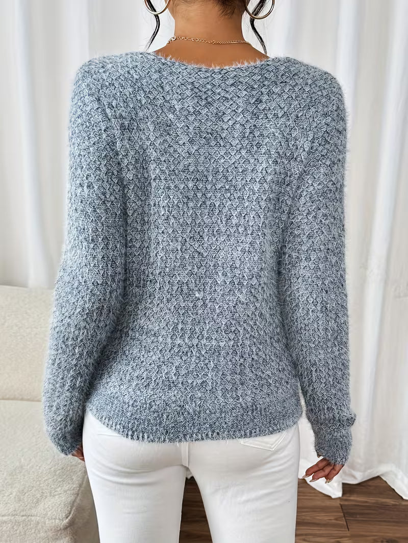 Aderah - Bol Kesim V Yaka Kazak