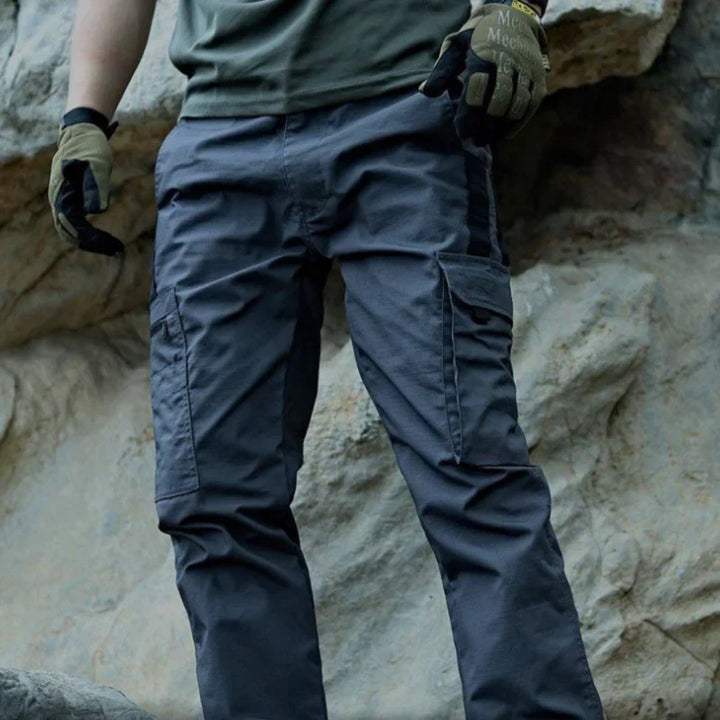 Willie – Su Geçirmez Pantolon