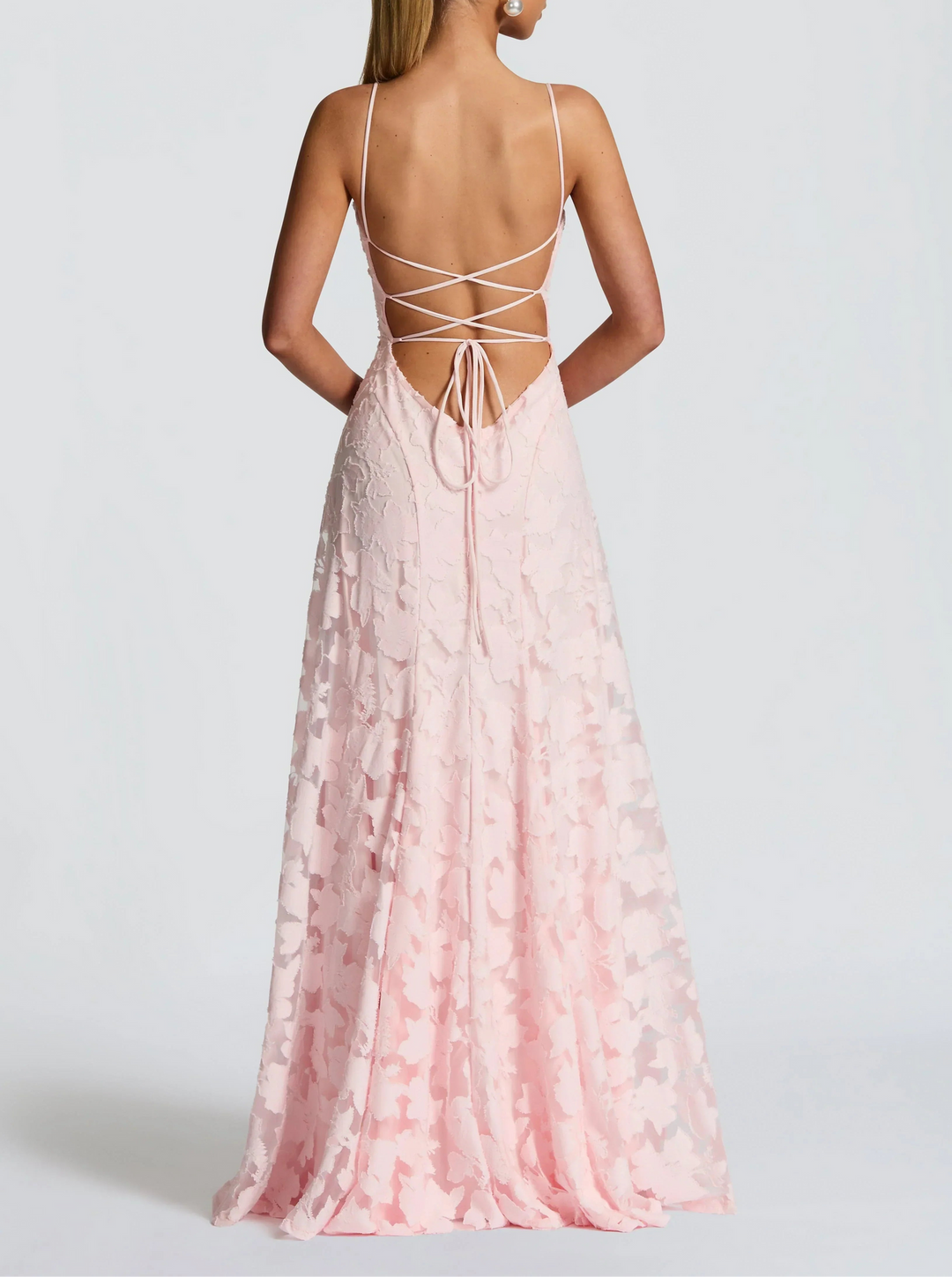 Alonah - Zarafet Dolu Maxi Elbise