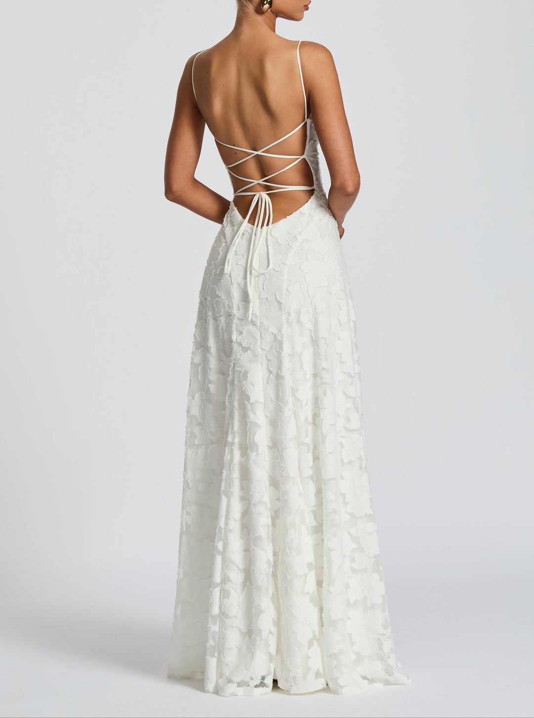 Alonah - Zarafet Dolu Maxi Elbise