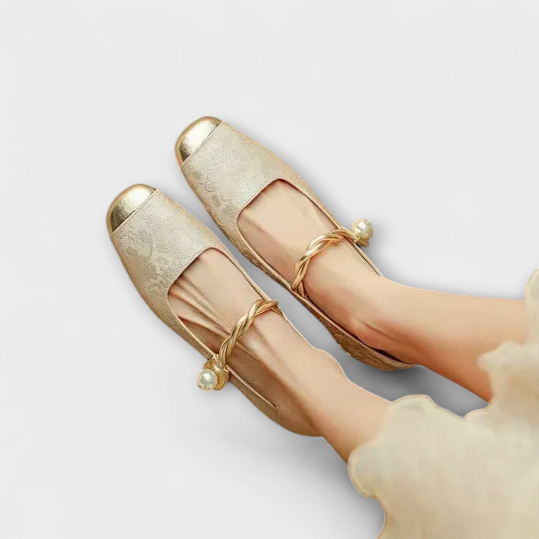 Veneta - Zarif Kaymaz Ayakkabılar